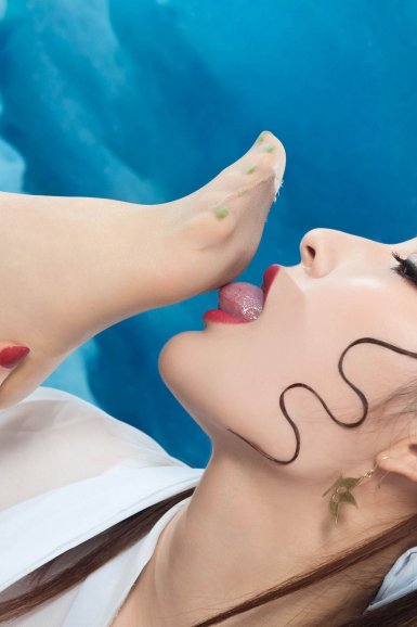 张一山饰演七种人格 《柒个我》张一山眼线抢镜:芒果体育(图1) 体育直播